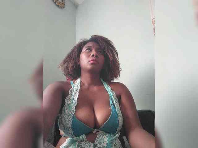 Chachachocolate webcam