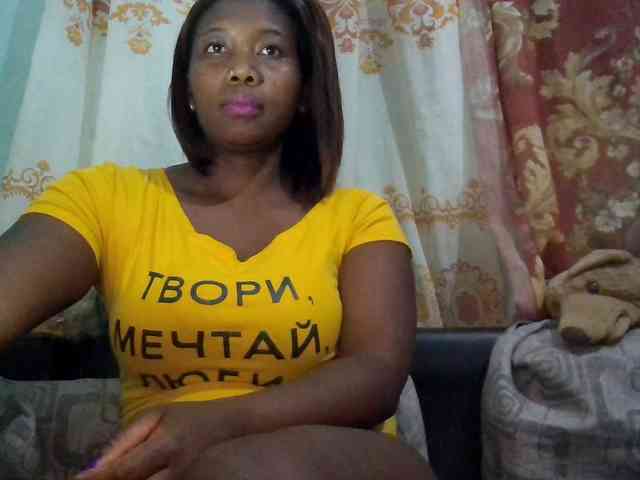Chachachocolate webcam