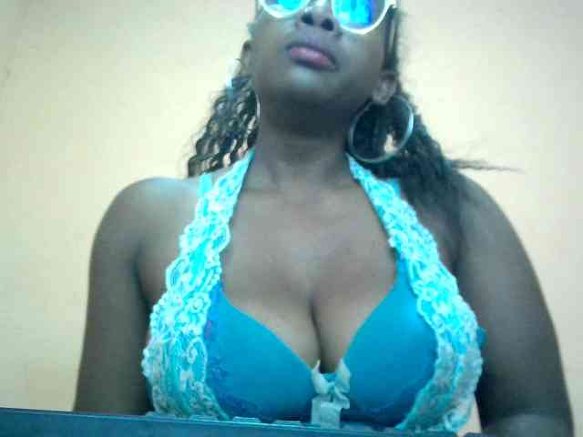 Chachachocolate webcam