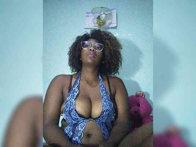 Modèle: chachachocolate