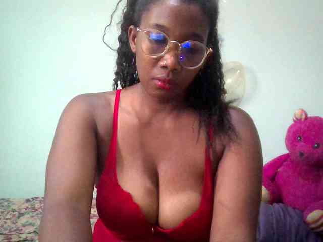 Chachachocolate webcam