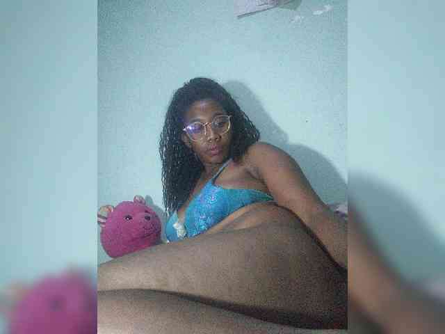 Chachachocolate webcam