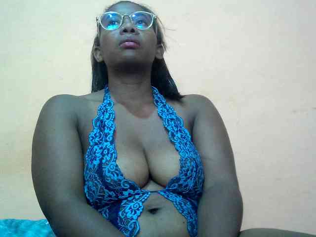 Chachachocolate webcam