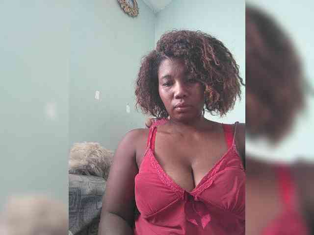 Chachachocolate webcam