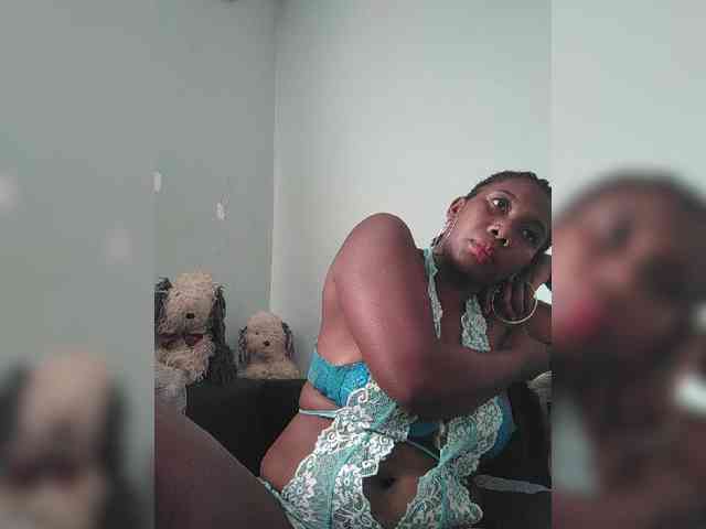 Chachachocolate webcam