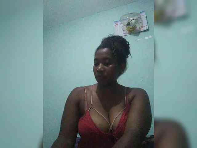 Chachachocolate webcam
