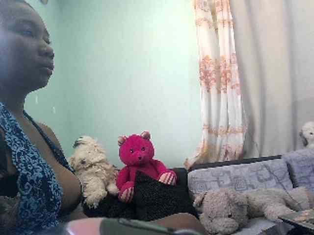 Chachachocolate webcam