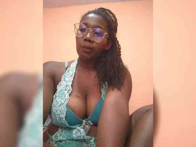 Chachachocolate webcam