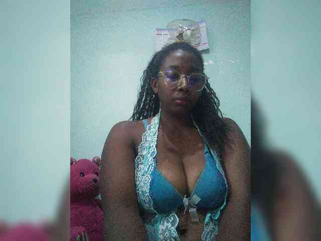 Chachachocolate webcam