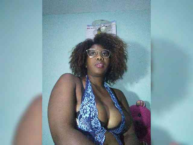 Chachachocolate webcam