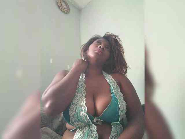 Chachachocolate webcam