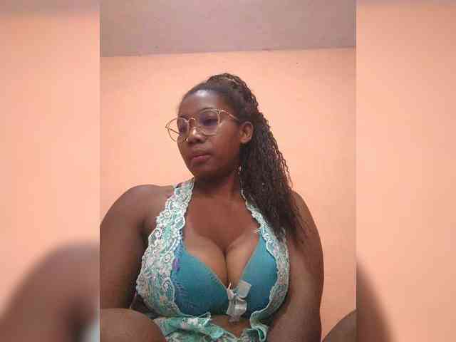 Chachachocolate webcam