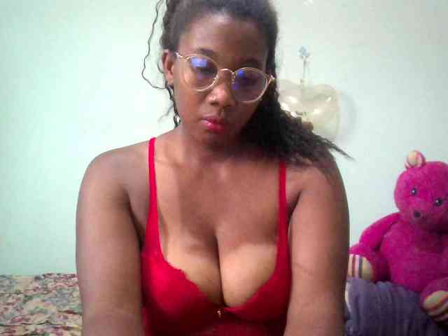 Chachachocolate webcam