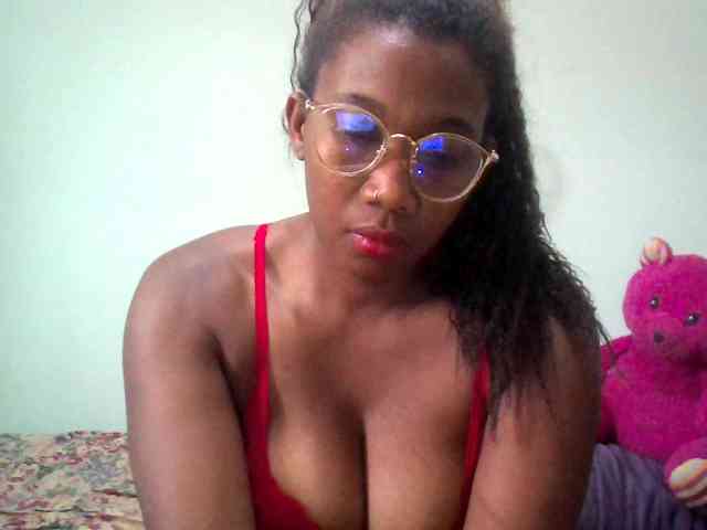 Chachachocolate webcam