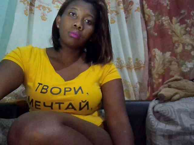 Chachachocolate webcam