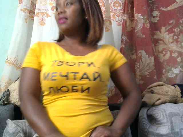 Chachachocolate webcam