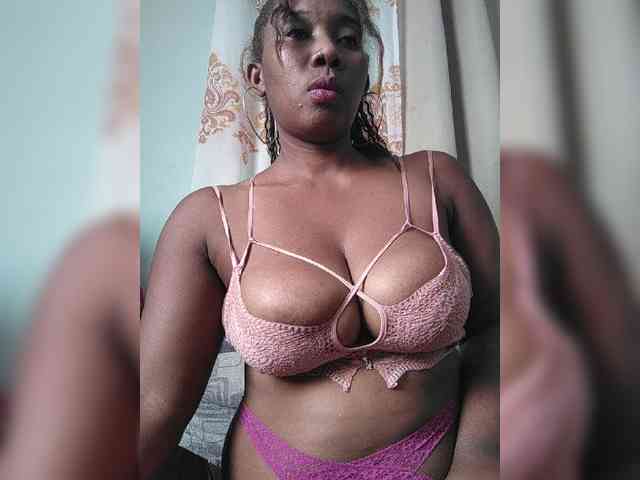 Modella: chachacoquine