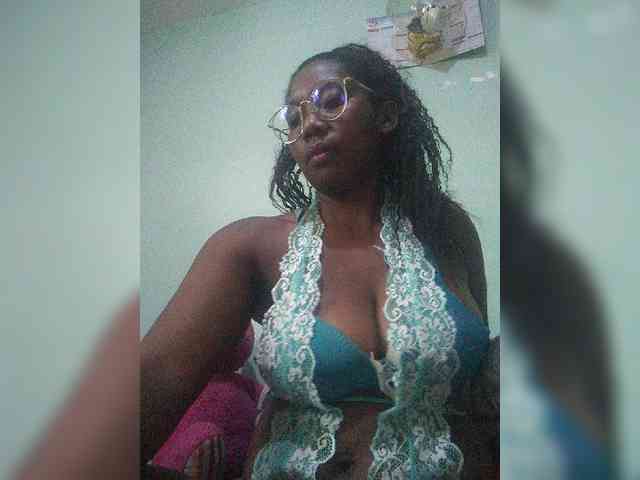 Modèle: chachachocolate