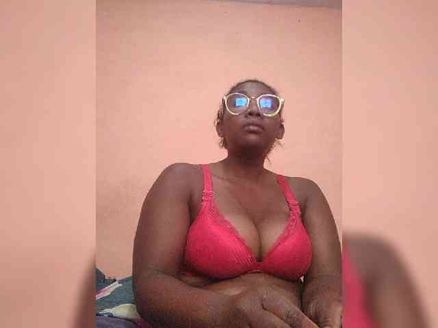 Chachachocolate webcam