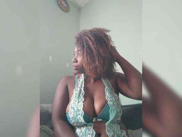 Chachachocolate webcam