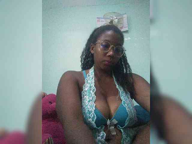 Chachachocolate webcam