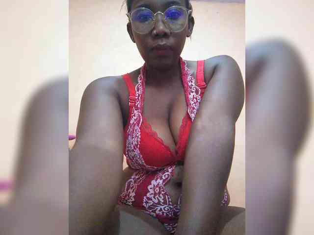 Chachachocolate webcam