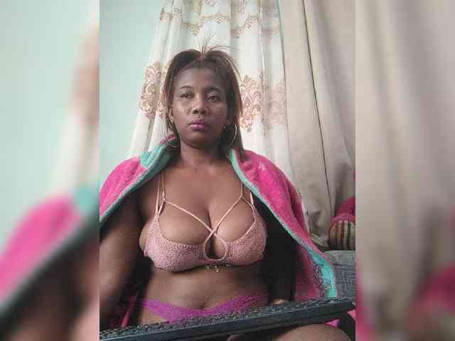 Chachachocolate webcam
