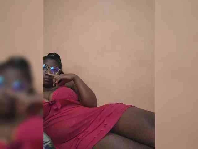 Chachachocolate webcam