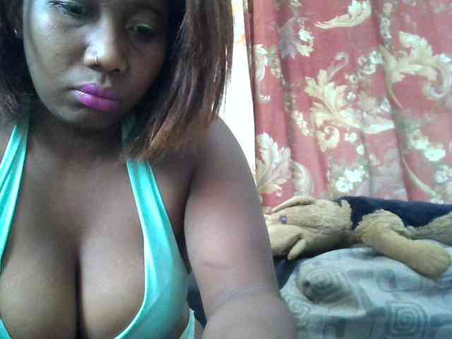 Chachachocolate webcam