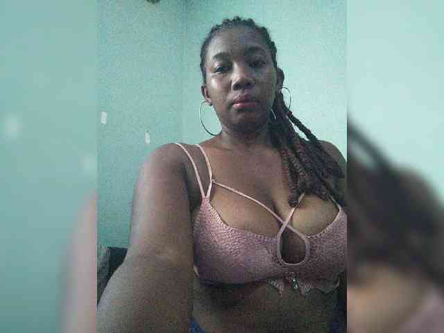 Chachachocolate webcam