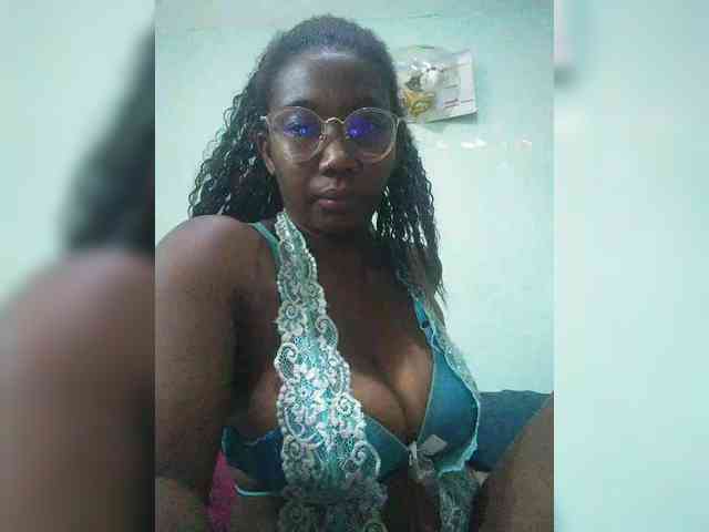 Chachachocolate webcam