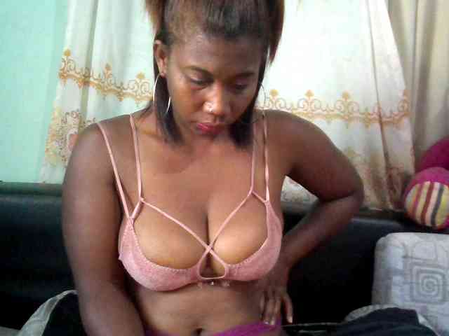 Chachachocolate webcam