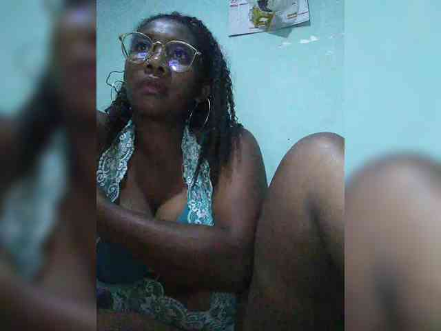 Chachachocolate webcam