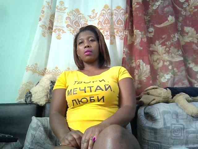 Chachachocolate webcam