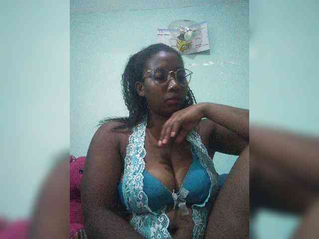 Chachachocolate webcam