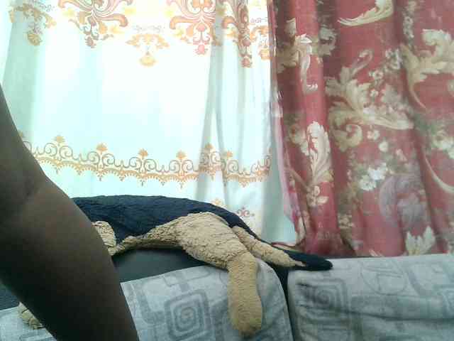Chachachocolate webcam