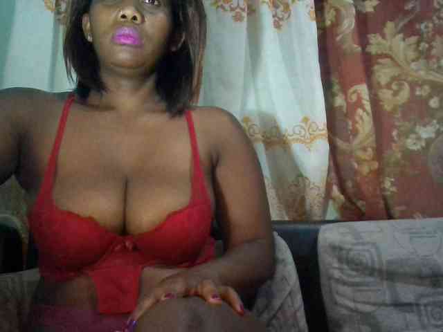 Chachachocolate webcam