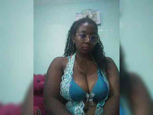 Chachachocolate webcam