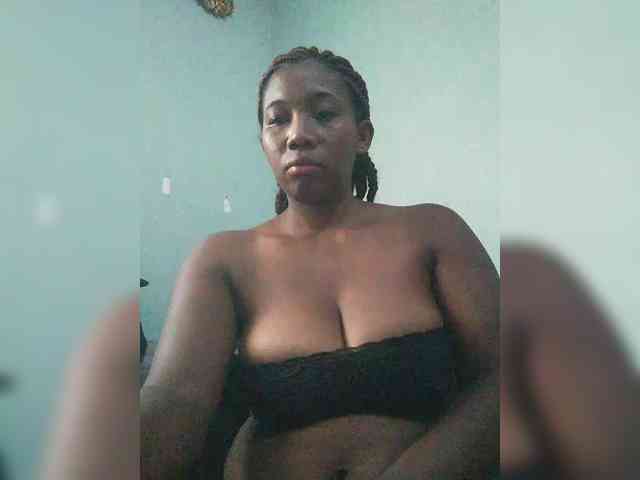Chachachocolate webcam