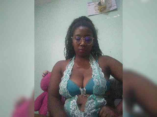 Modèle: chachachocolate