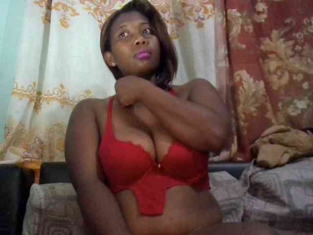 Chachachocolate webcam