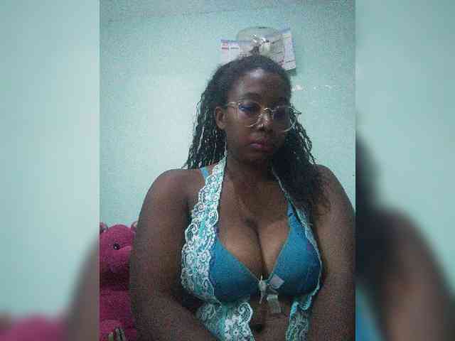 Chachachocolate webcam