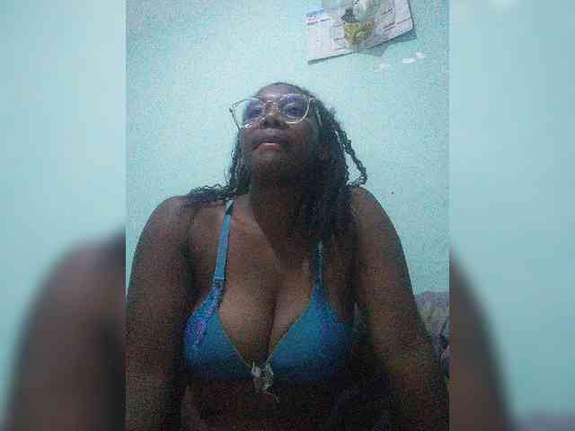 Modèle: chachachocolate