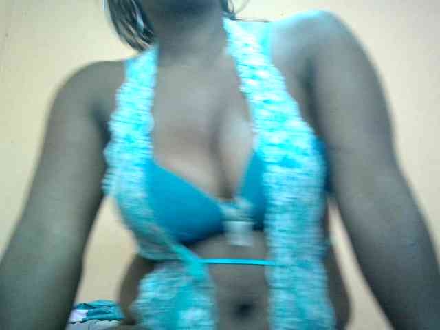 Chachachocolate webcam