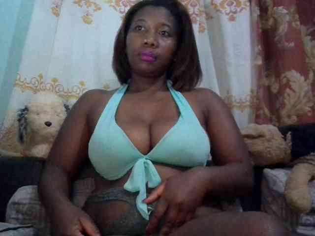 Chachachocolate webcam