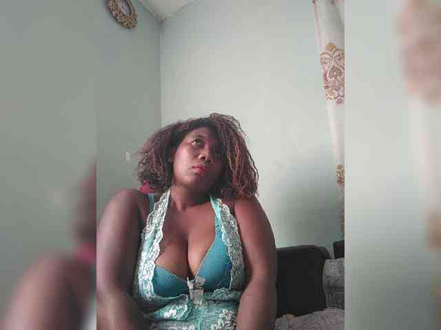 Chachachocolate webcam