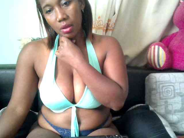 Chachachocolate webcam
