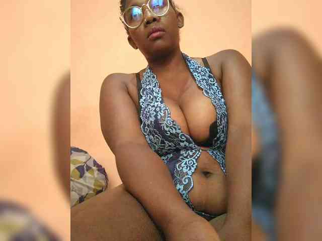 Chachachocolate webcam