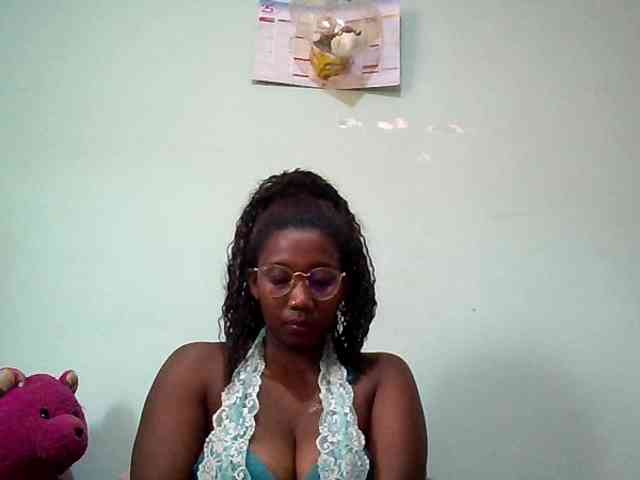 Chachachocolate webcam