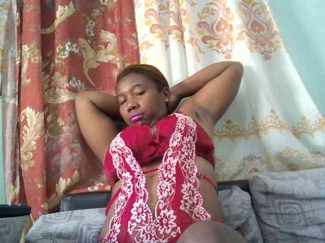 Sweetyblacksexy
